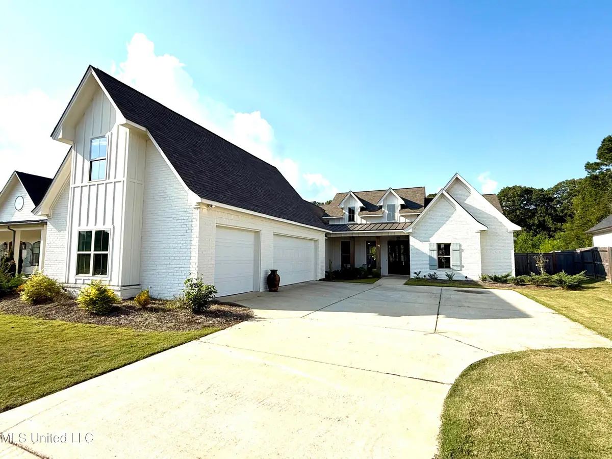 114 Biltmore Cove, Flowood, MS 39232 - Image #1