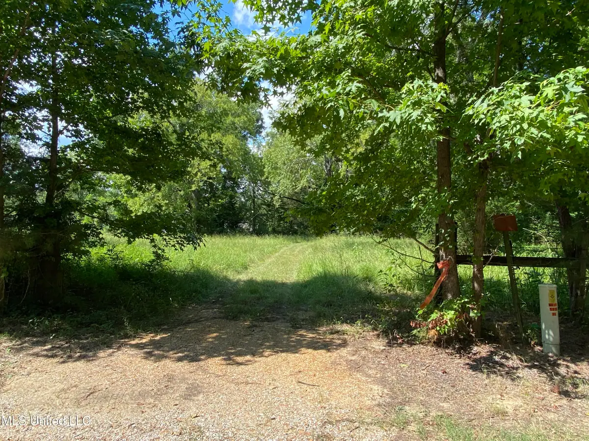 0 Skating Rink Road, Red Banks, MS 38661 - Image #1