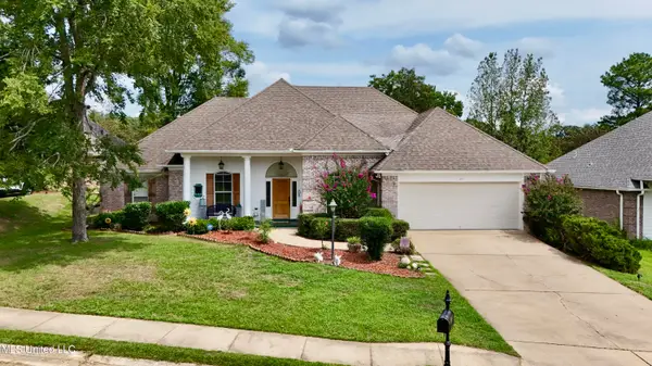 105 Glen Auburn Drive, Clinton, MS 39056