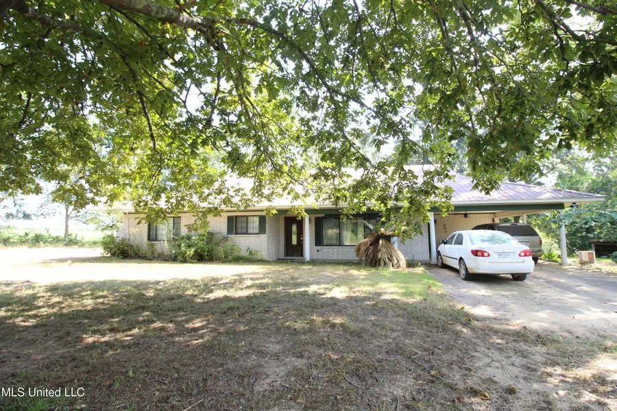 374 Willie Kittrell Road, State Line, MS 39362 - Image #2