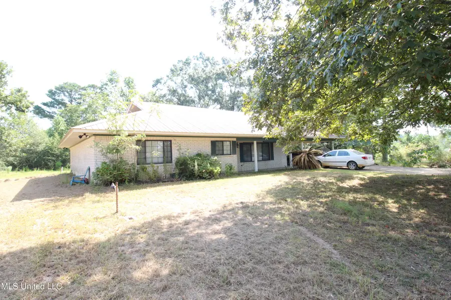 374 Willie Kittrell Road, State Line, MS 39362 - Image #3
