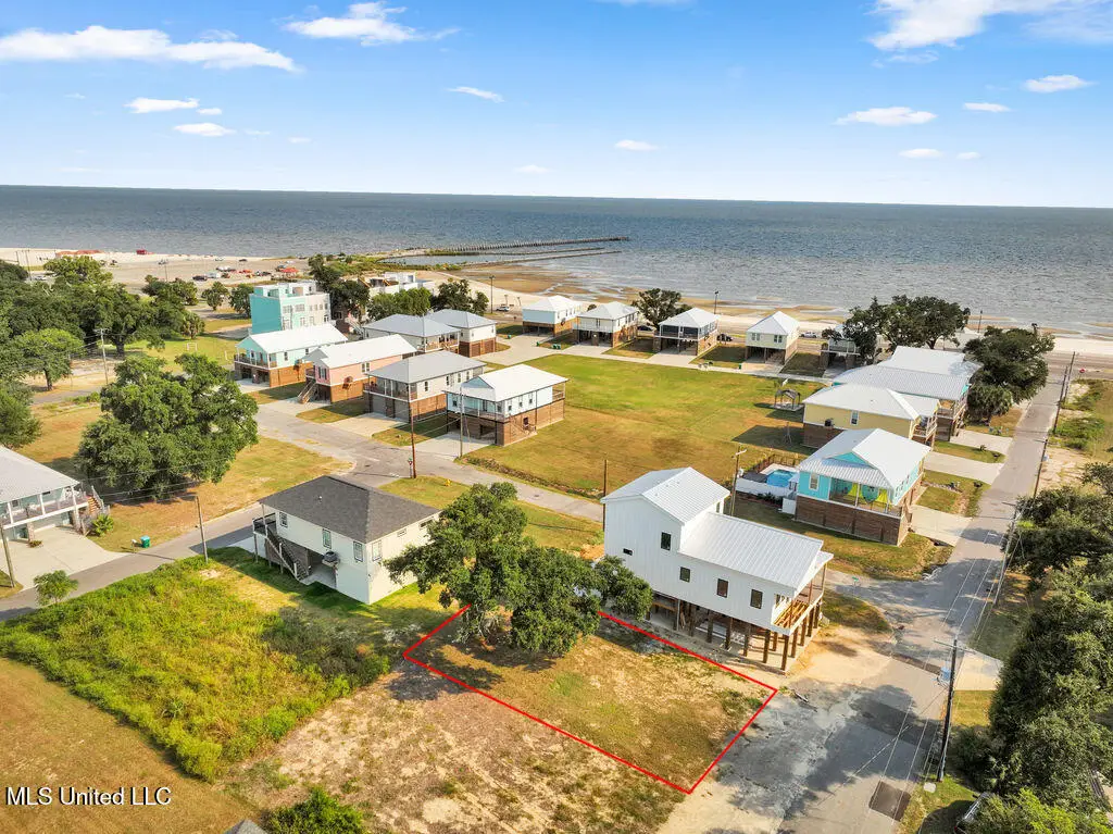 0 Arkansas Avenue, Gulfport, MS 39507 - Image #1