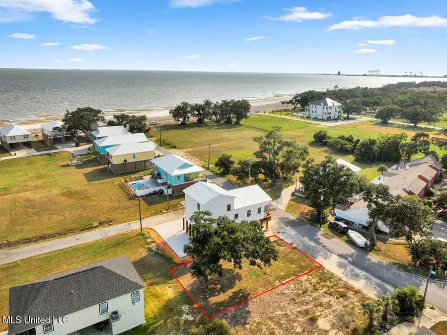 0 Arkansas Avenue, Gulfport, MS 39507 - Image #2