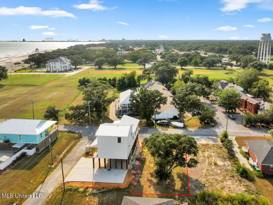 0 Arkansas Avenue, Gulfport, MS 39507 - Image #3