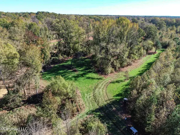 Shiloh Road, Courtland, MS 38620