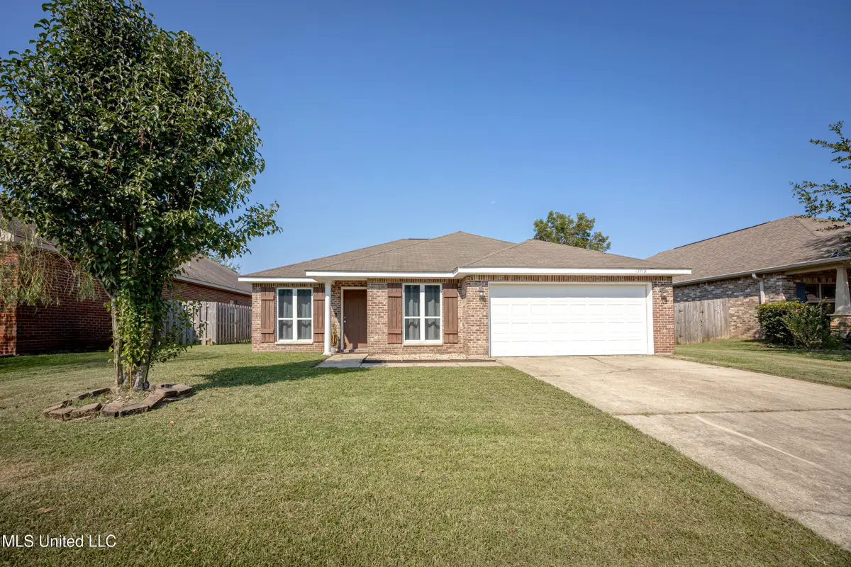 13719 Fox Hill Drive, Gulfport, MS 39503 - Image #1