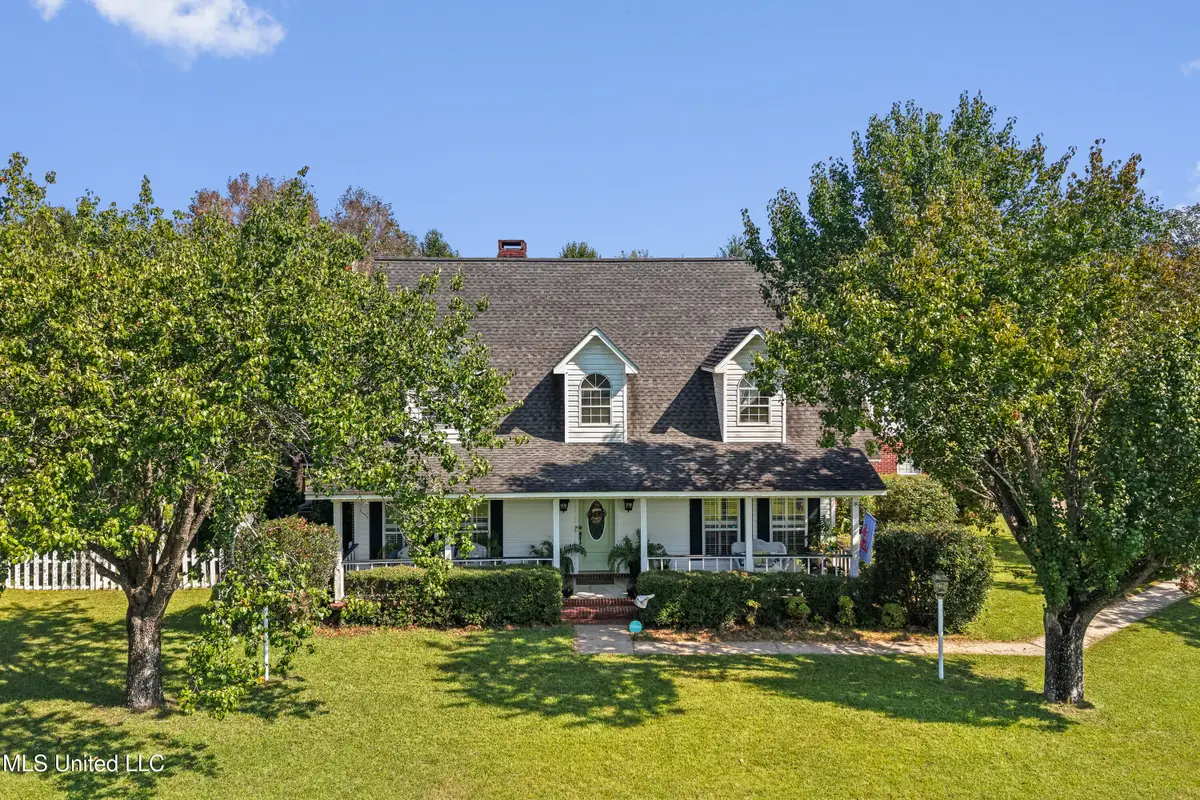 147 Blue Springs Road, Lucedale, MS 39452 - Image #1