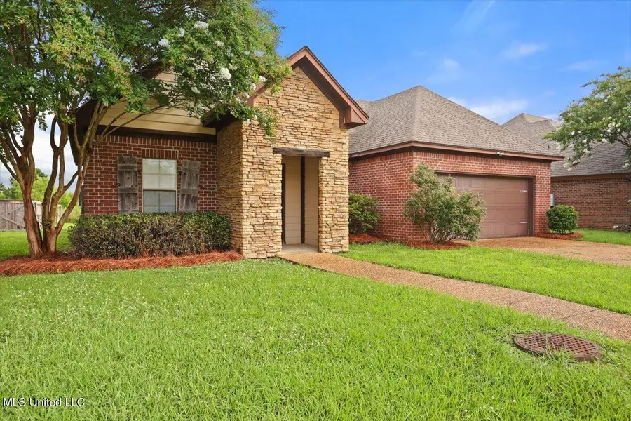 409 Sand Stone Place, Brandon, MS 39042 - Image #2