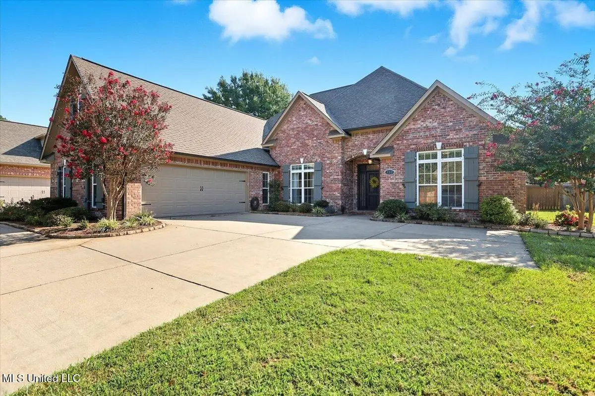 157 Speers Valley Road, Brandon, MS 39042 - Image #1