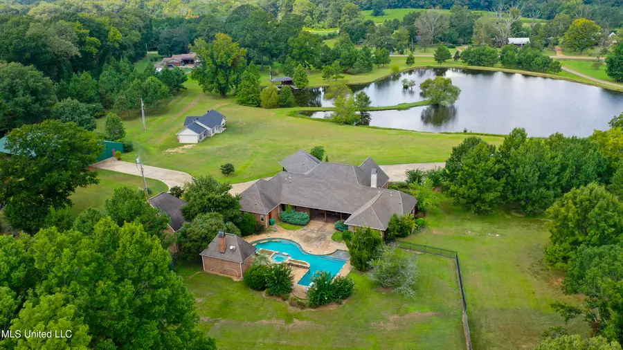 5550 Springridge Road, Raymond, MS 39154 - Image #2