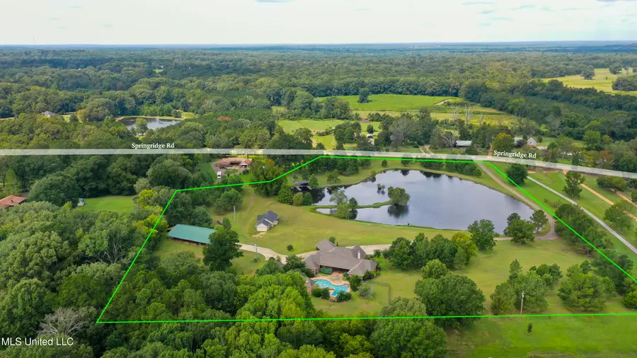 5550 Springridge Road, Raymond, MS 39154 - Image #3