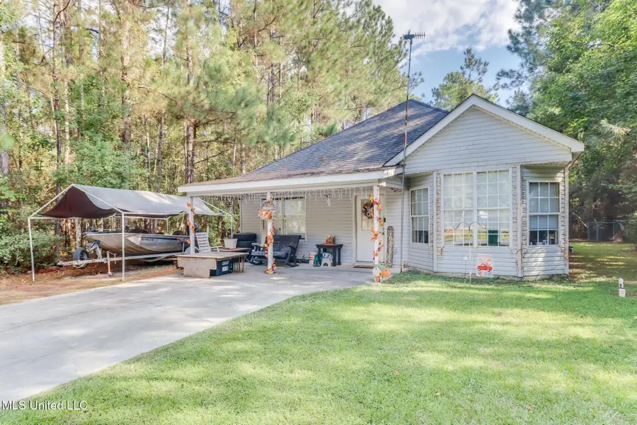 6141 W Jackson Street, Bay Saint Louis, MS 39520 - Image #2