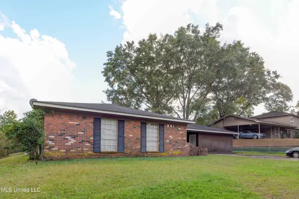 616 E 39th Court, Meridian, MS 39301