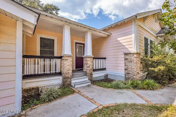 1705 Oleander Avenue, Gulfport, MS 39501