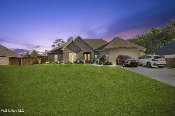 134 N Slade Road, Sumrall, MS 39482