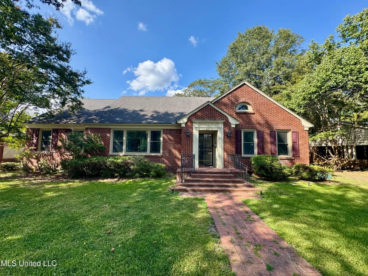 621 School Street, Clarksdale, MS 38614 - Image #1