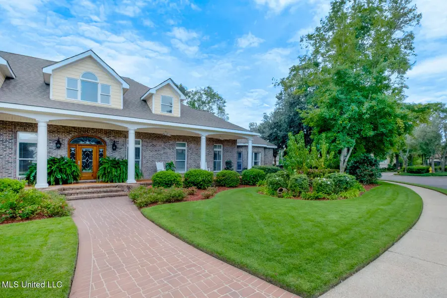 770 Destiny Plantation Boulevard, Biloxi, MS 39532 - #2