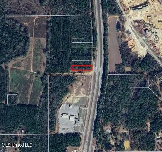 Highway 49, Wiggins, MS 39577 - Image #3