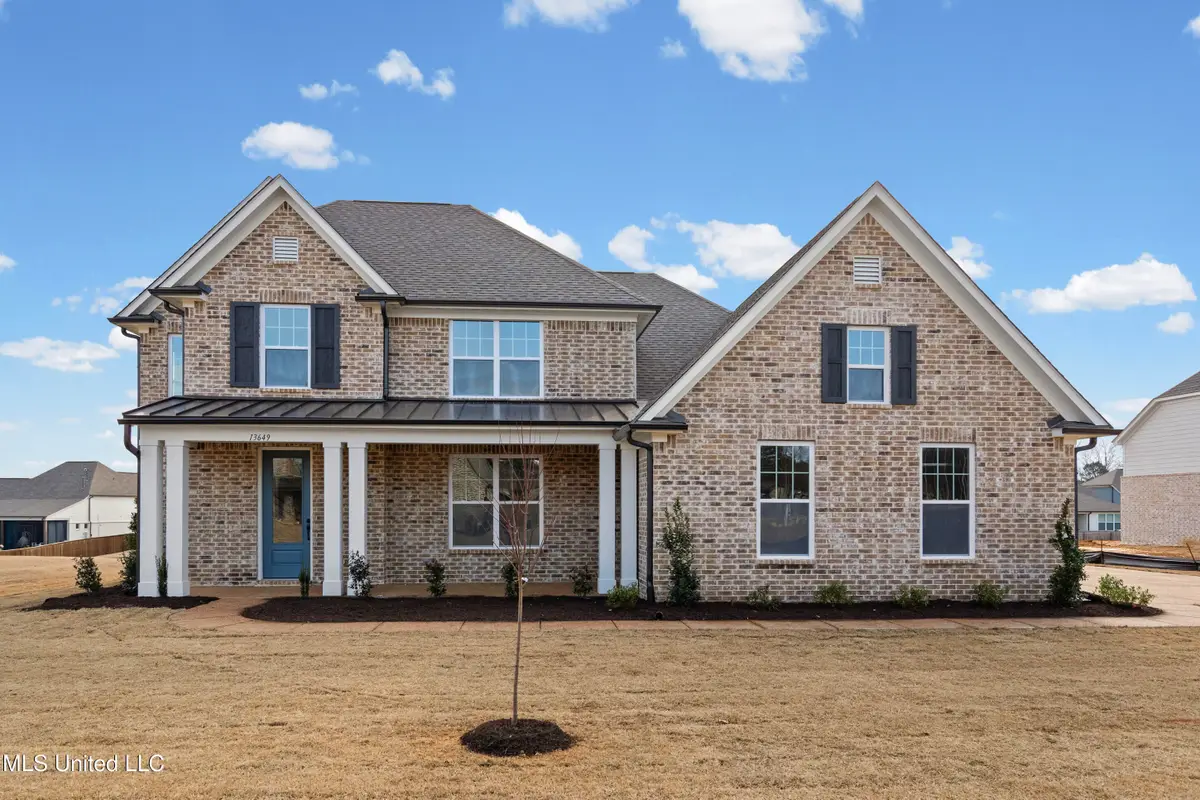 13649 River Grove Lane, Olive Branch, MS 38654 - Image #1