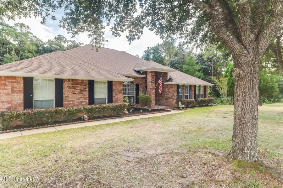 15174 S Shadow Creek Drive, Biloxi, MS 39532 - Image #3