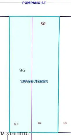 Pompano St Street, Waveland, MS 39576 - Image #3