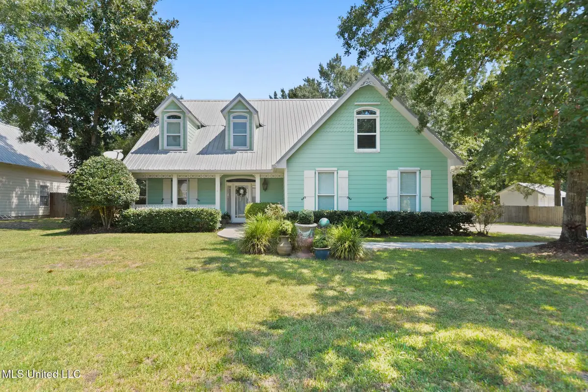 174 Blue Heron Cove, Waveland, MS 39576 - Image #1