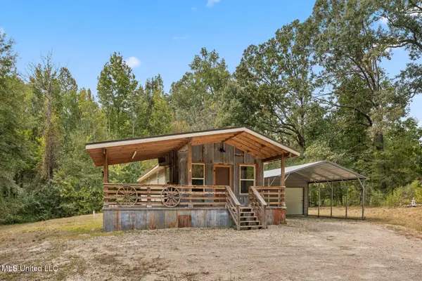 1058 E Broadwater Road, Byram, MS 39272