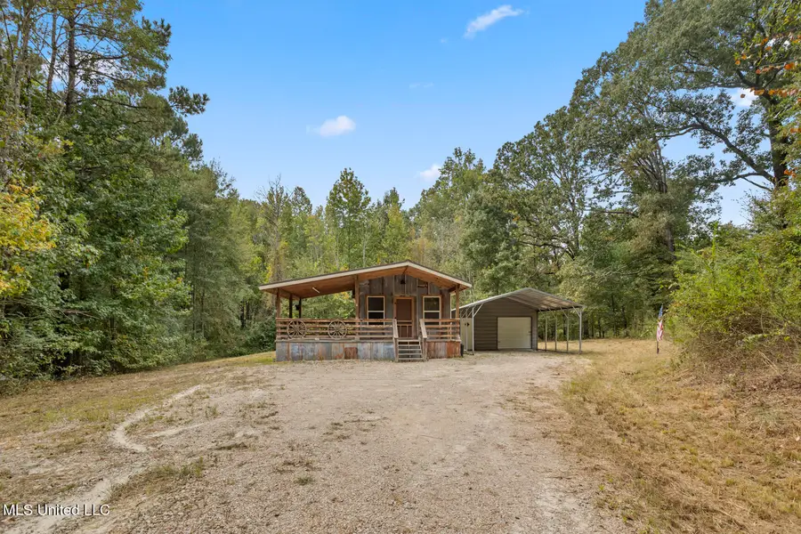 1058 E Broadwater Road, Byram, MS 39272 - Image #3