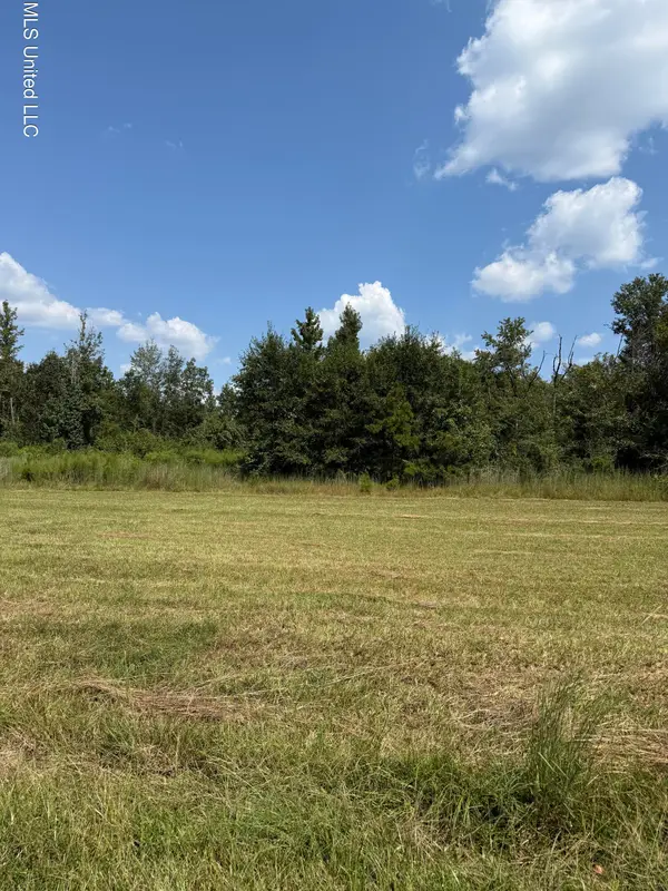 Alex Road, Gloster, MS 39638