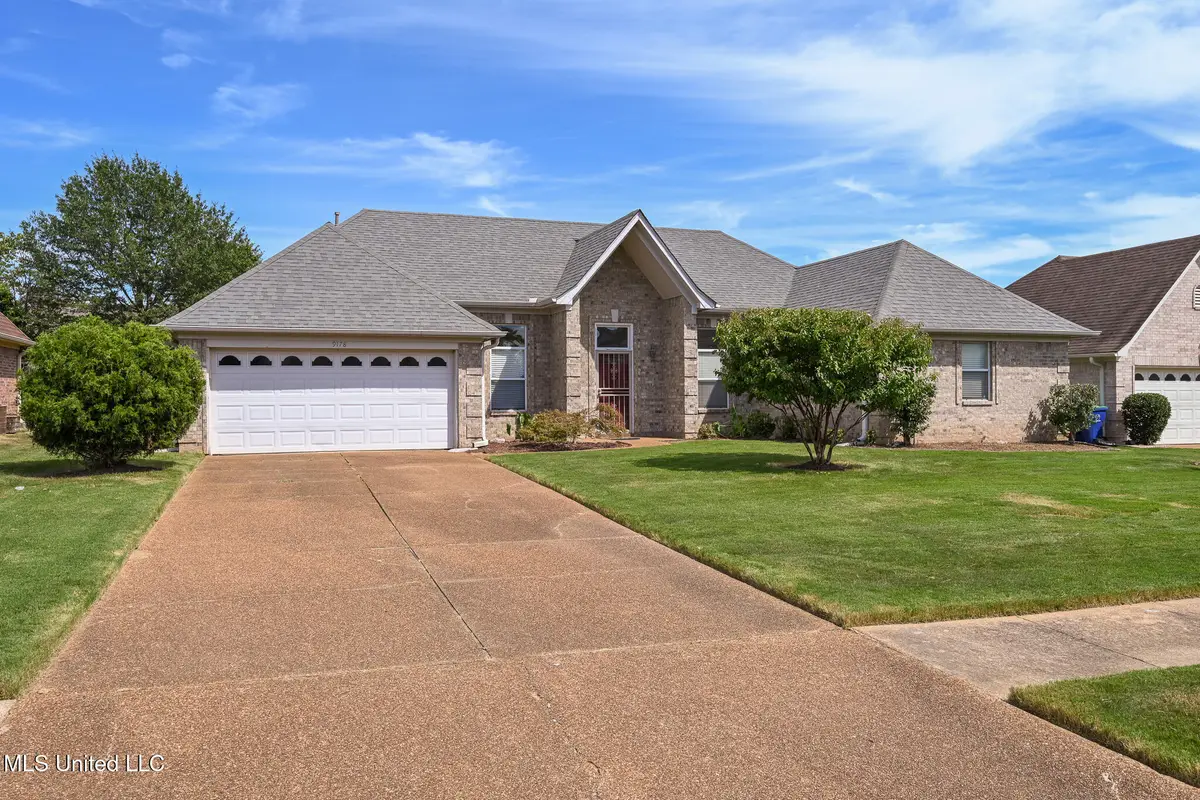 9178 William Paul Drive, Olive Branch, MS 38654 - Image #1