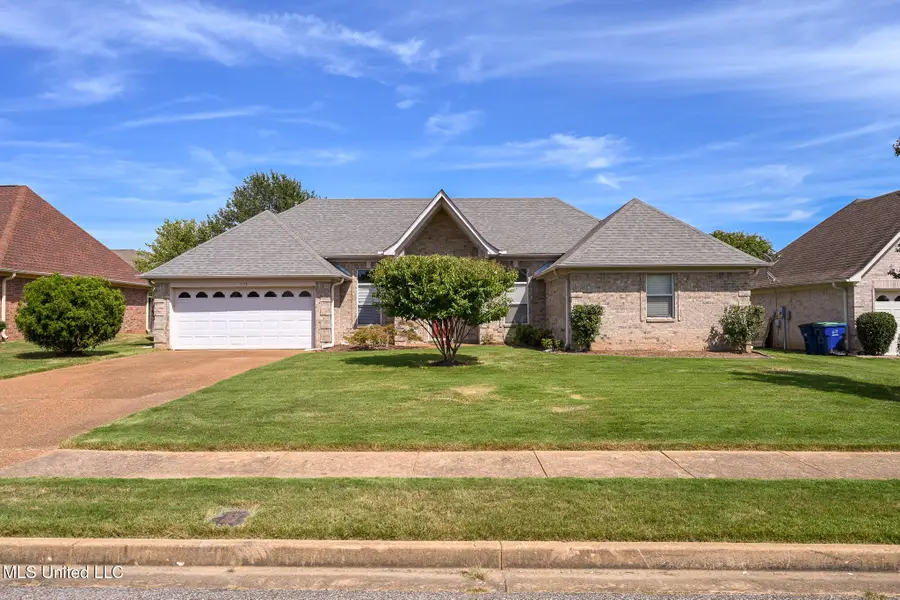 9178 William Paul Drive, Olive Branch, MS 38654 - Image #2