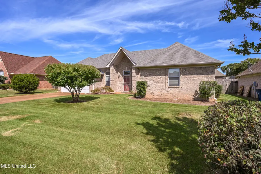 9178 William Paul Drive, Olive Branch, MS 38654 - Image #3