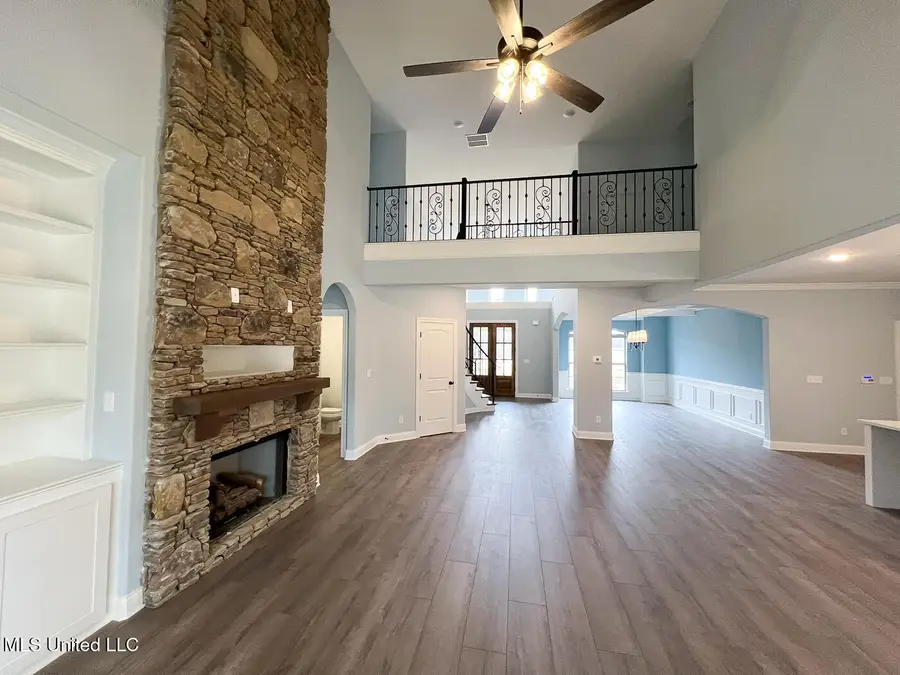 11258 Vicki's Lane, Olive Branch, MS 38654 - Image #2