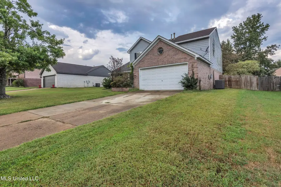 7375 Fox Creek Drive, Olive Branch, MS 38654 - Image #3