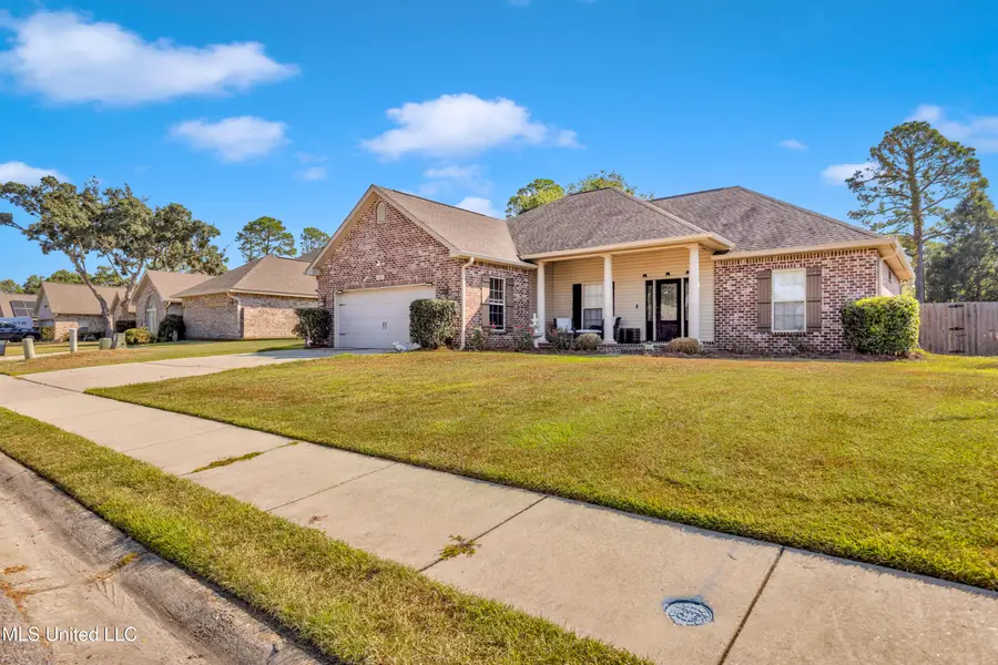 112 Brackish Place, Ocean Springs, MS 39564 - Image #2