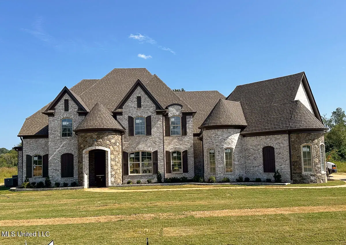 451 Poplar Lane, Holly Springs, MS 38635 - Image #1