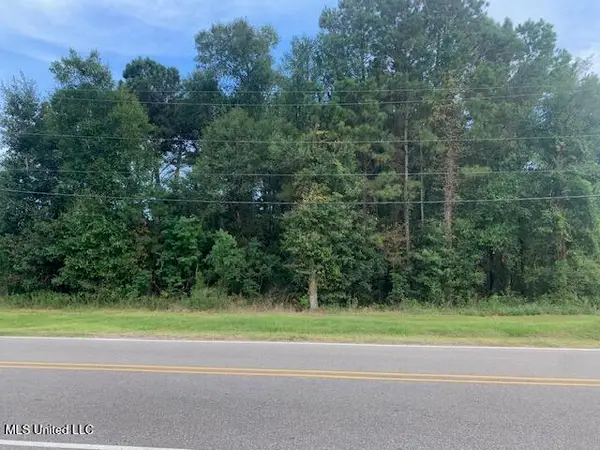 00 Gwen Avenue, Waveland, MS 39576