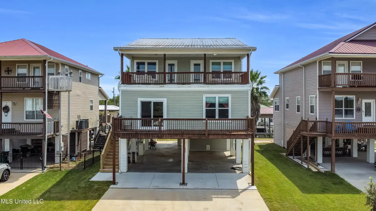 4161 Ireland Street, Bay Saint Louis, MS 39520 - Image #1