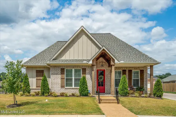 3390 Hatton Drive, Nesbit, MS 38651