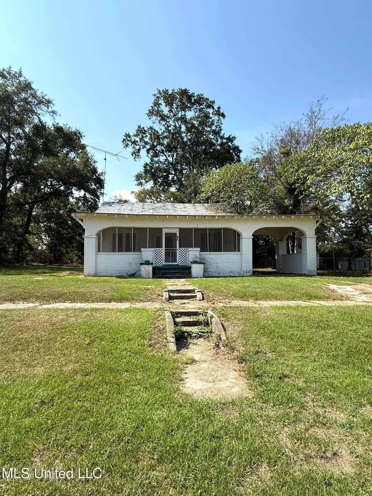 104 N First Street, Osyka, MS 39657 - Image #1