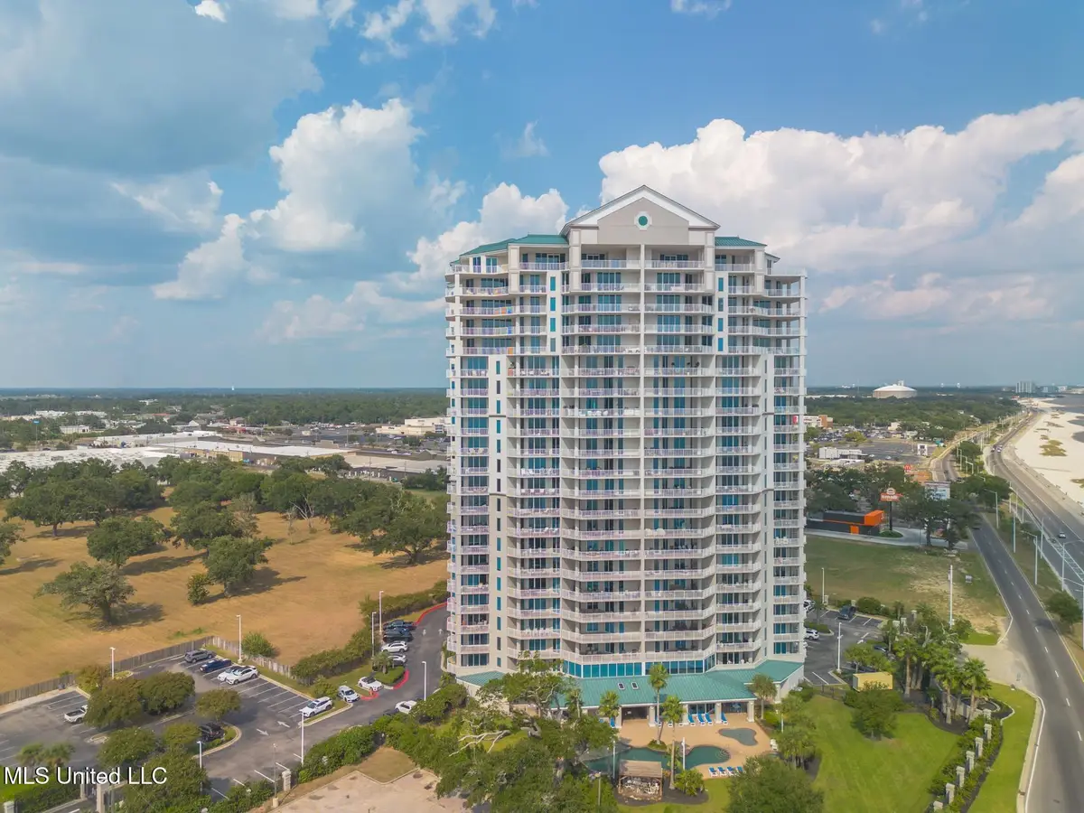 2668 Beach Boulevard, Biloxi, MS 39531 - Image #1