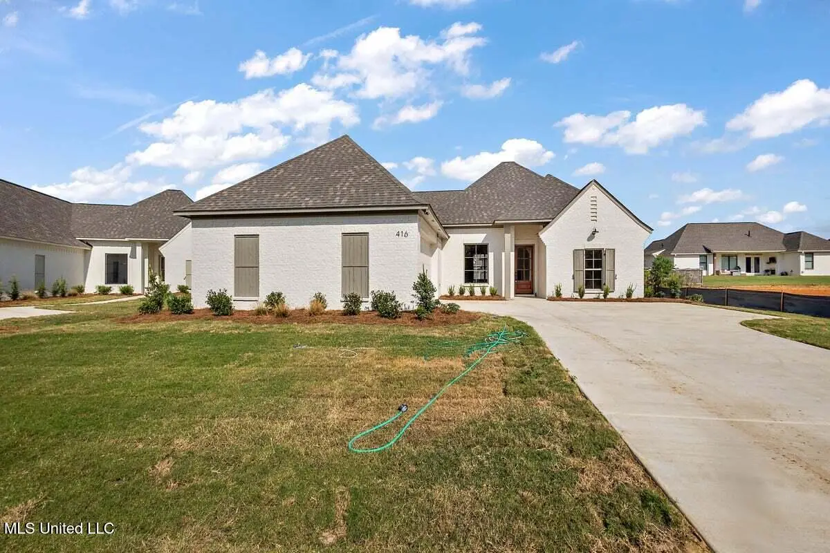 416 Aurora Circle, Canton, MS 39046 - Image #1