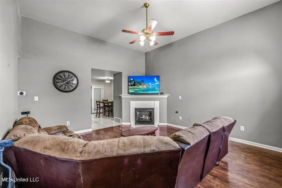 7255 Lucia Lane, Walls, MS 38680 - Image #2