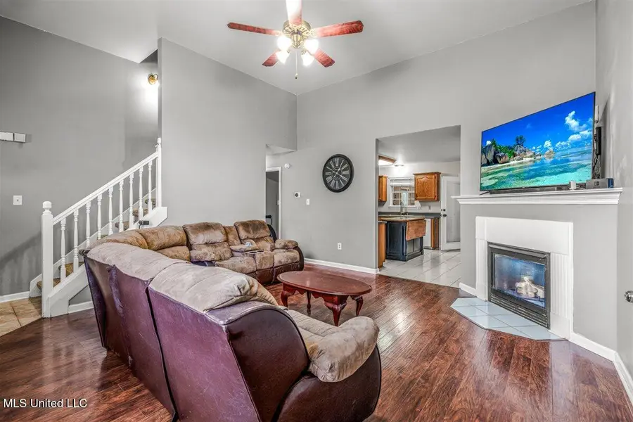 7255 Lucia Lane, Walls, MS 38680 - Image #3