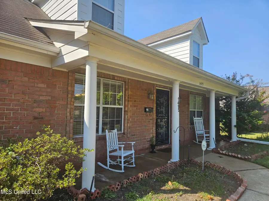 1495 Holly Springs Road, Hernando, MS 38632 - Image #2