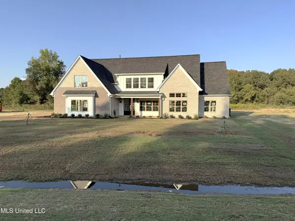 4644 Taylor Trail, Hernando, MS 38632