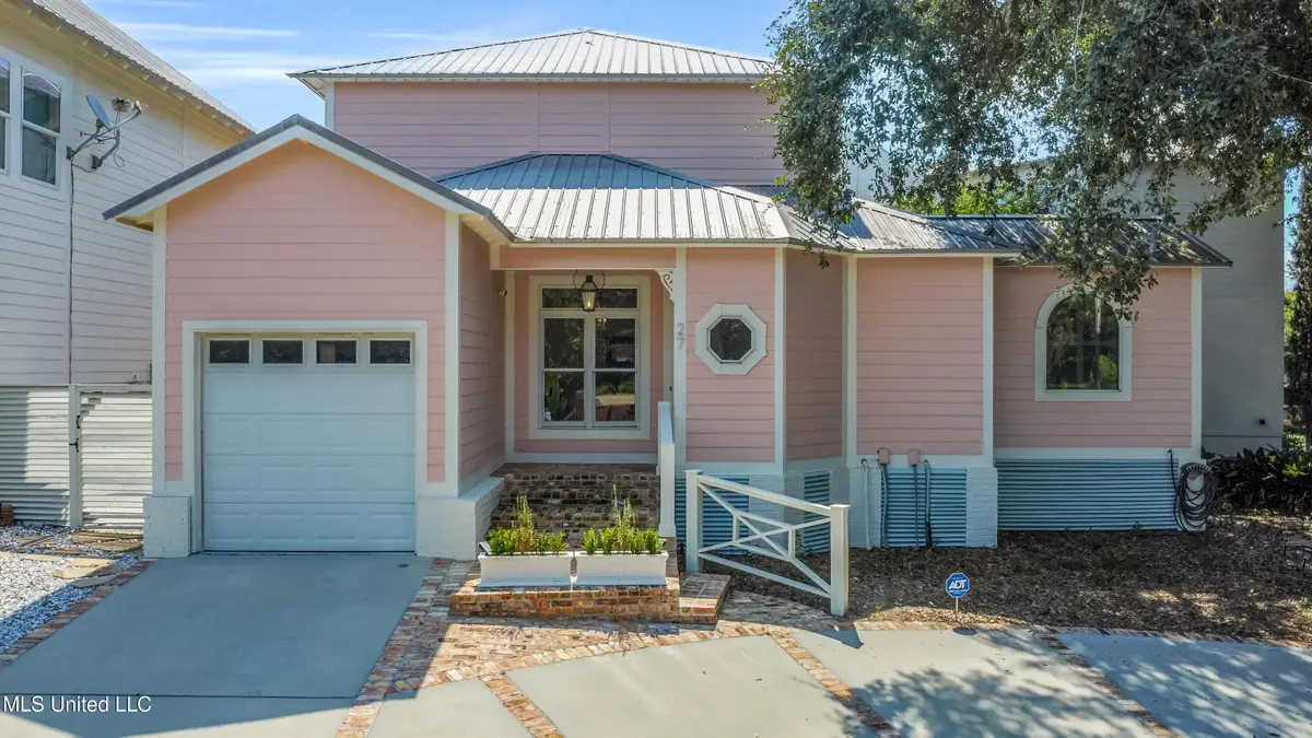 27 Chapel Hill Road, Bay Saint Louis, MS 39520 - Image #1