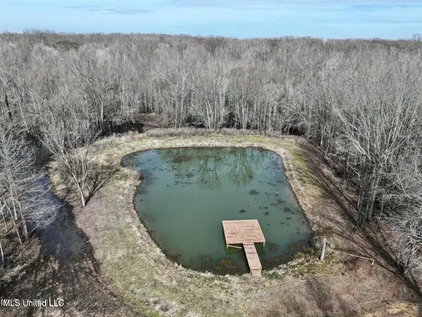 Putnam Road, Belzoni, MS 39038