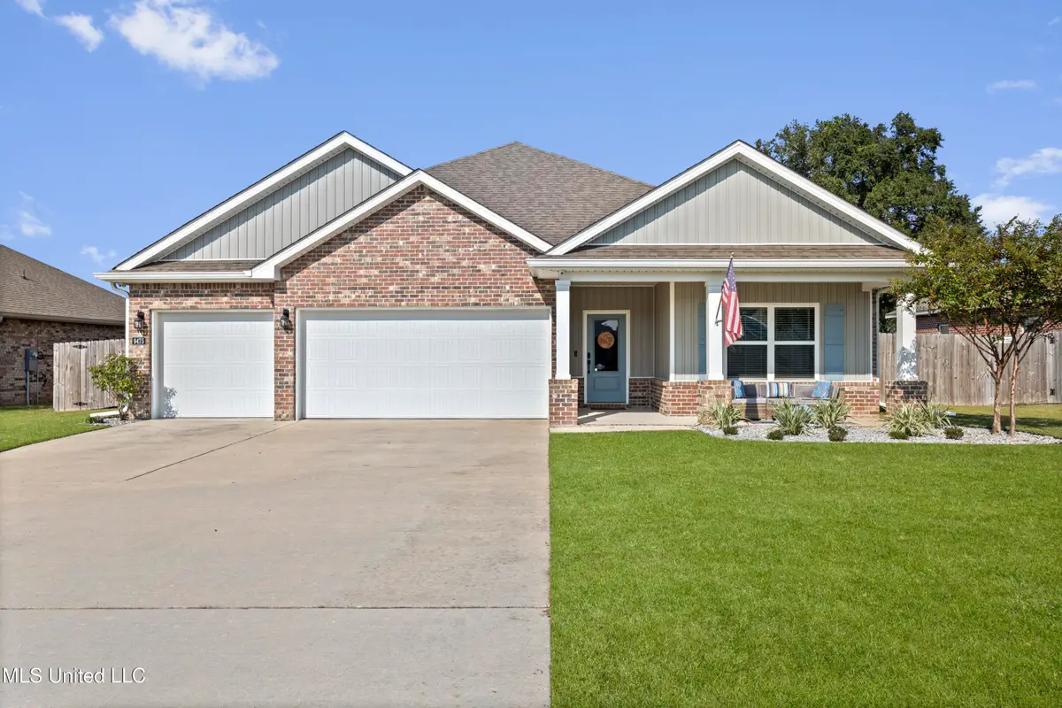 9475 Belle Creek Drive, Biloxi, MS 39532 - Image #1