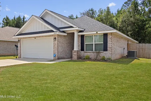 14077 Fox Hill Drive, Gulfport, MS 39503